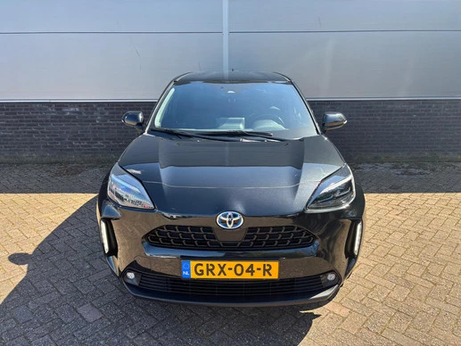 Toyota Yaris Cross - Afbeelding 10 van 17