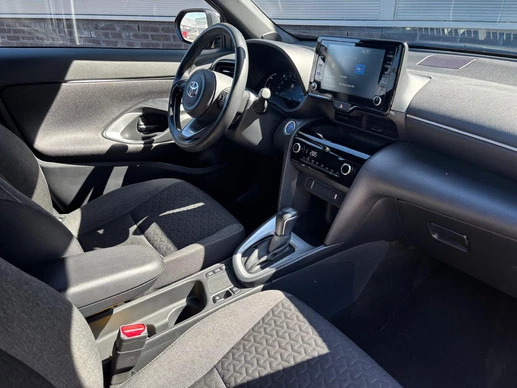 Toyota Yaris Cross - Afbeelding 15 van 17