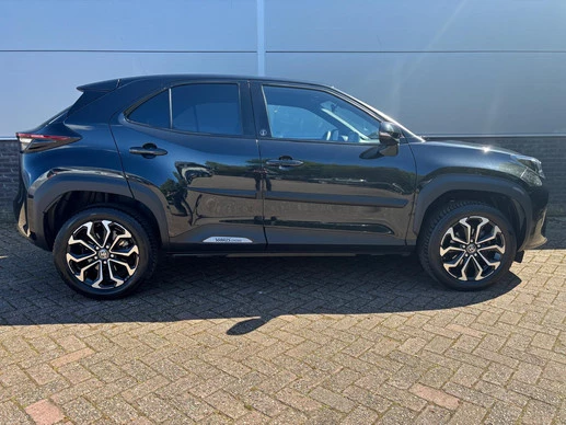 Toyota Yaris Cross - Afbeelding 16 van 17