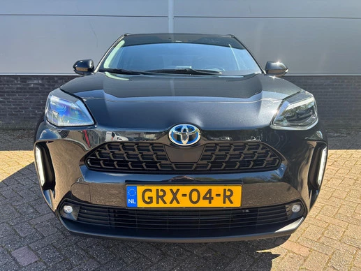 Toyota Yaris Cross - Afbeelding 17 van 17