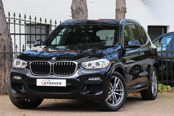 BMW X3 - Afbeelding 1 van 30