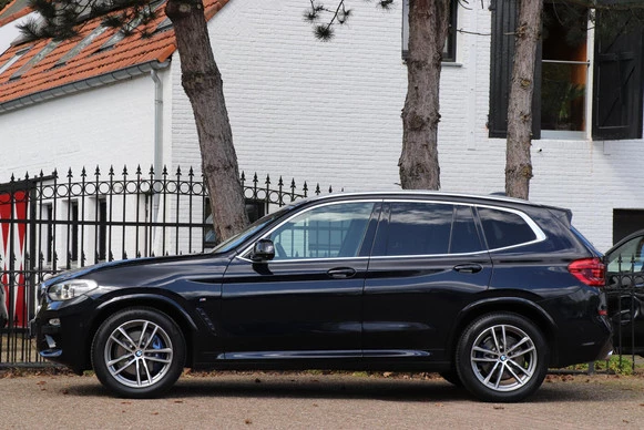 BMW X3 - Afbeelding 2 van 30