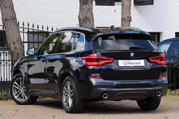 BMW X3 - Afbeelding 3 van 30