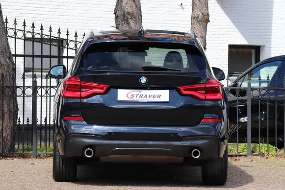 BMW X3 - Afbeelding 4 van 30