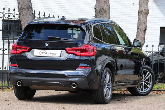 BMW X3 - Afbeelding 5 van 30