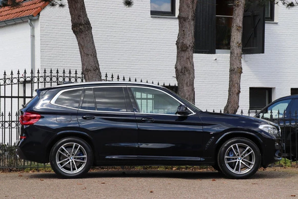 BMW X3 - Afbeelding 6 van 30