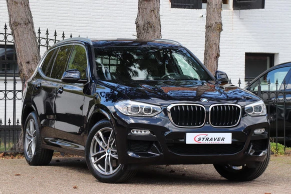 BMW X3 - Afbeelding 7 van 30