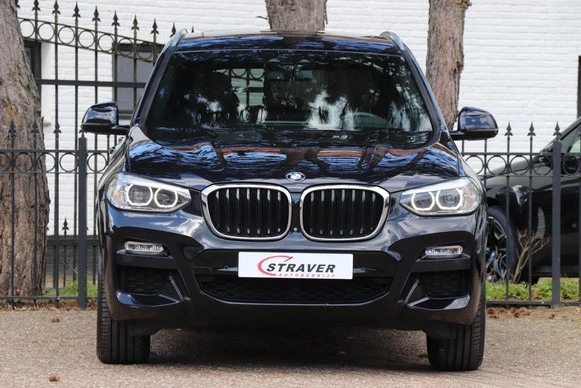 BMW X3 - Afbeelding 8 van 30