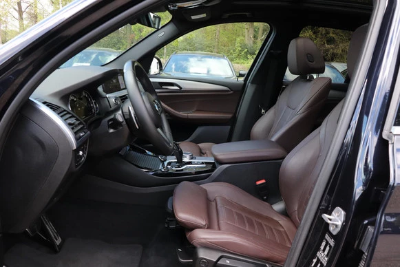 BMW X3 - Afbeelding 10 van 30