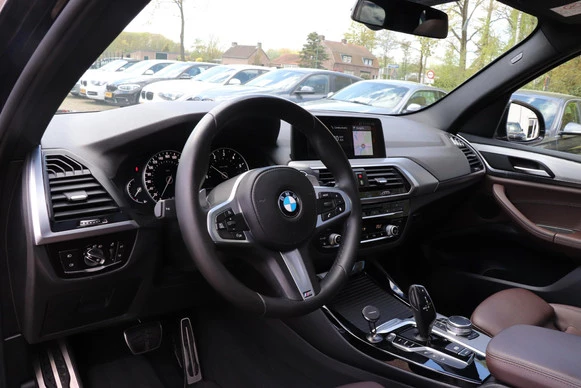 BMW X3 - Afbeelding 11 van 30