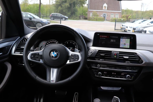 BMW X3 - Afbeelding 12 van 30