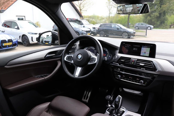 BMW X3 - Afbeelding 13 van 30
