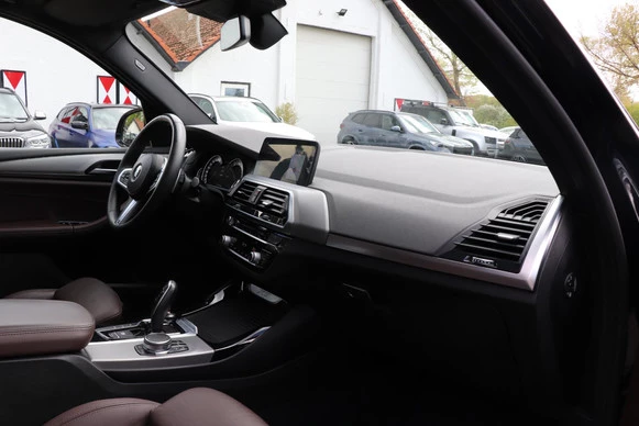 BMW X3 - Afbeelding 14 van 30