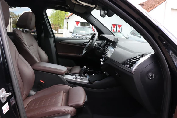 BMW X3 - Afbeelding 15 van 30