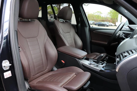 BMW X3 - Afbeelding 16 van 30