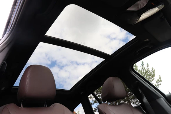 BMW X3 - Afbeelding 17 van 30