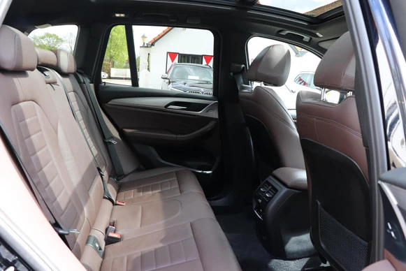 BMW X3 - Afbeelding 18 van 30