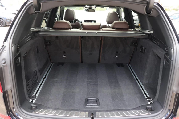 BMW X3 - Afbeelding 20 van 30