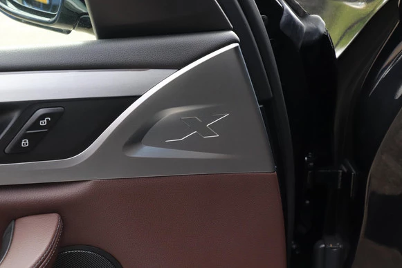 BMW X3 - Afbeelding 22 van 30