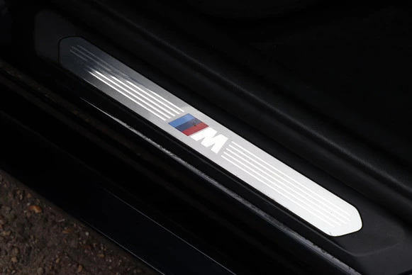 BMW X3 - Afbeelding 23 van 30