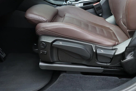 BMW X3 - Afbeelding 24 van 30