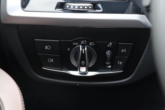 BMW X3 - Afbeelding 25 van 30