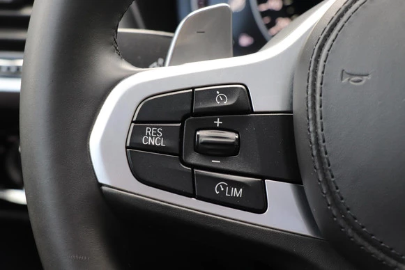 BMW X3 - Afbeelding 26 van 30