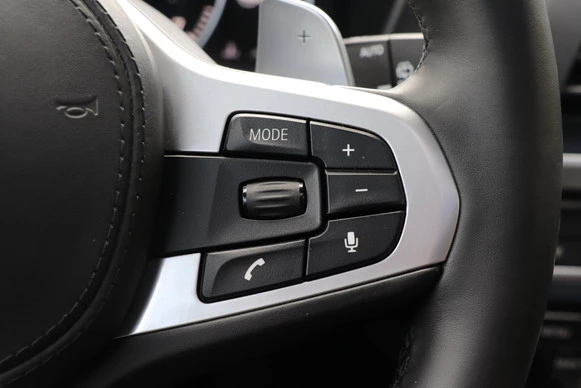 BMW X3 - Afbeelding 27 van 30