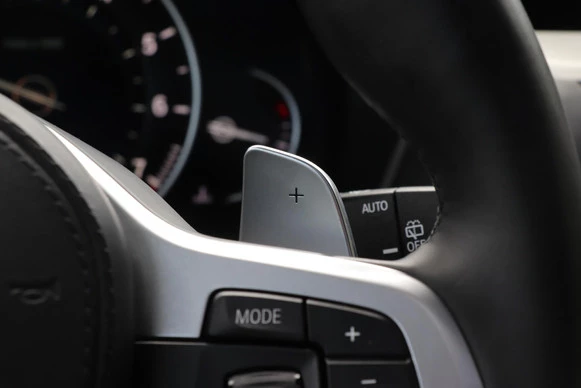 BMW X3 - Afbeelding 28 van 30