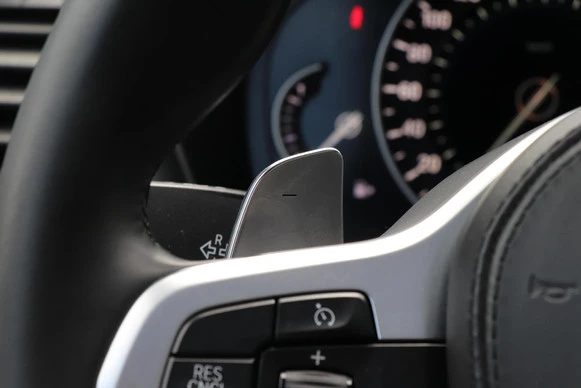 BMW X3 - Afbeelding 29 van 30