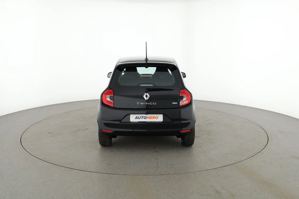 Renault Twingo - Afbeelding 4 van 27