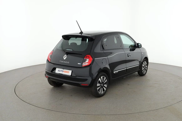 Renault Twingo - Afbeelding 5 van 27