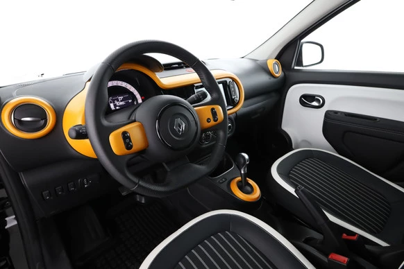 Renault Twingo - Afbeelding 9 van 27