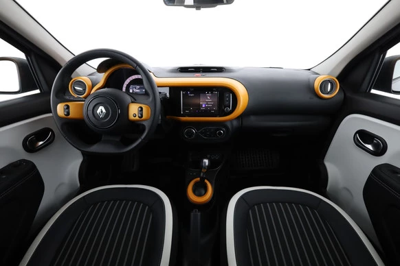 Renault Twingo - Afbeelding 10 van 27