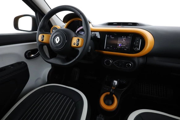 Renault Twingo - Afbeelding 11 van 27