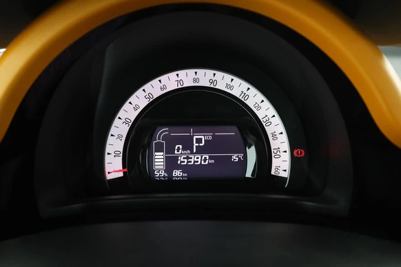 Renault Twingo - Afbeelding 12 van 27