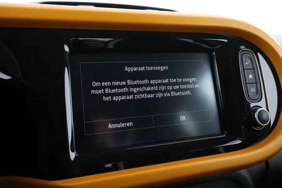 Renault Twingo - Afbeelding 13 van 27