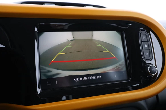 Renault Twingo - Afbeelding 14 van 27