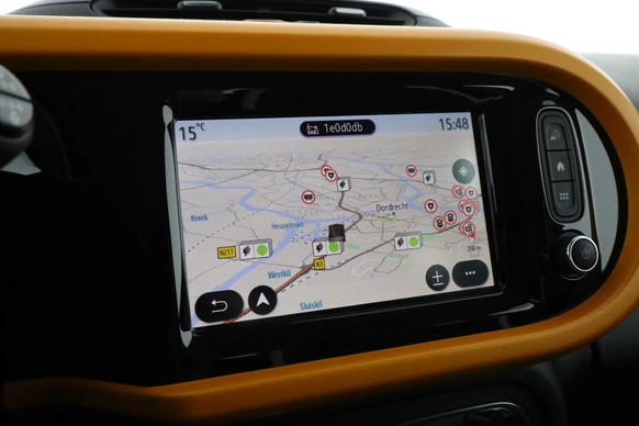 Renault Twingo - Afbeelding 15 van 27