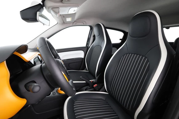 Renault Twingo - Afbeelding 17 van 27