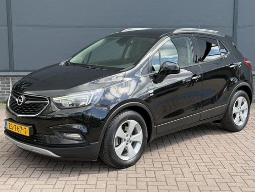 Opel Mokka X - Afbeelding 1 van 30