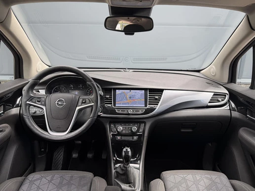 Opel Mokka X - Afbeelding 2 van 30