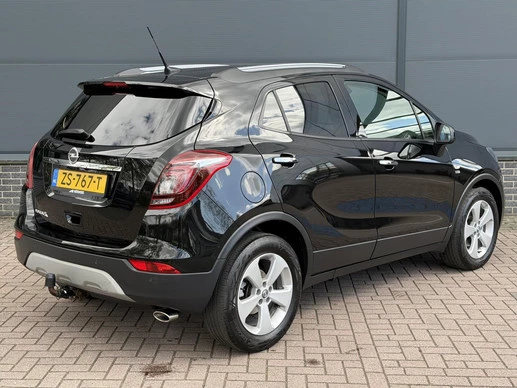 Opel Mokka X - Afbeelding 3 van 30