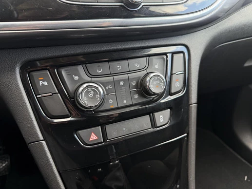 Opel Mokka X - Afbeelding 4 van 30