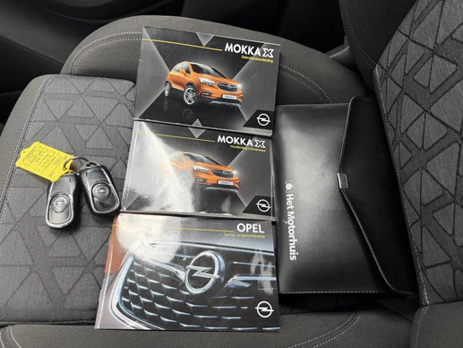 Opel Mokka X - Afbeelding 5 van 30