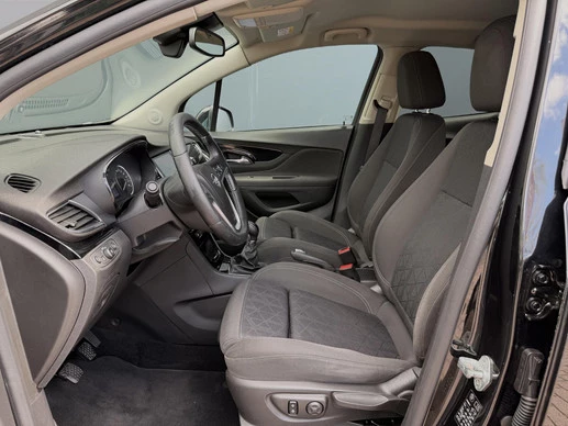 Opel Mokka X - Afbeelding 8 van 30