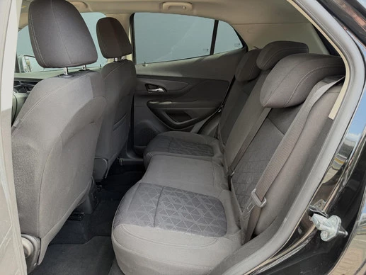 Opel Mokka X - Afbeelding 9 van 30