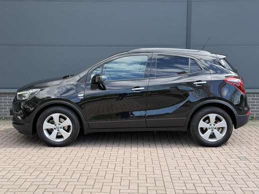 Opel Mokka X - Afbeelding 11 van 30