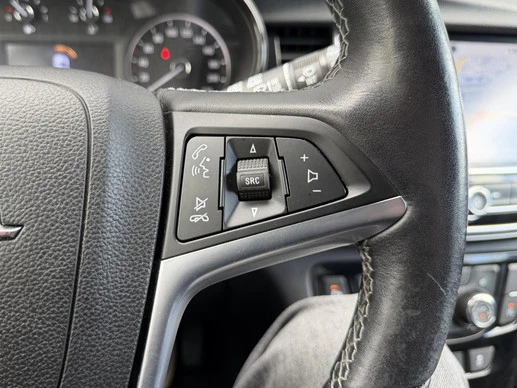 Opel Mokka X - Afbeelding 15 van 30