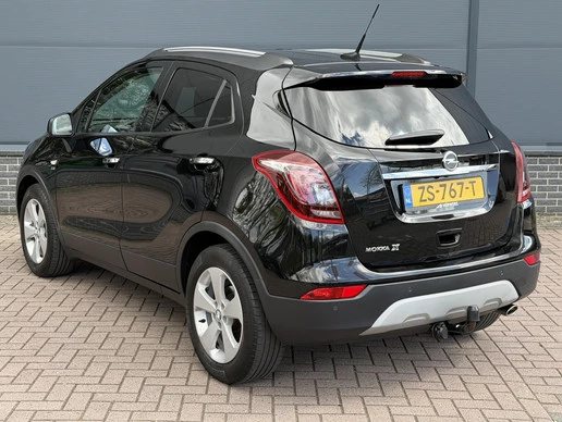 Opel Mokka X - Afbeelding 23 van 30